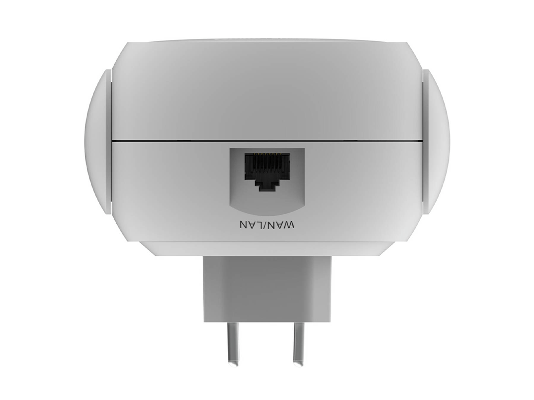 Ruijie RG-EW1200R 1200M Dual-band Mesh Wi-Fi Extender in Qatar Ruijie RG-EW1200R 1200M Dual-band Mesh Wi-Fi Extender in Qatar